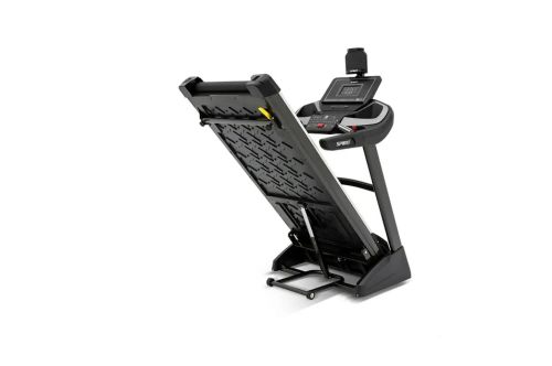 Беговая дорожка SPIRIT XT385 Black#5