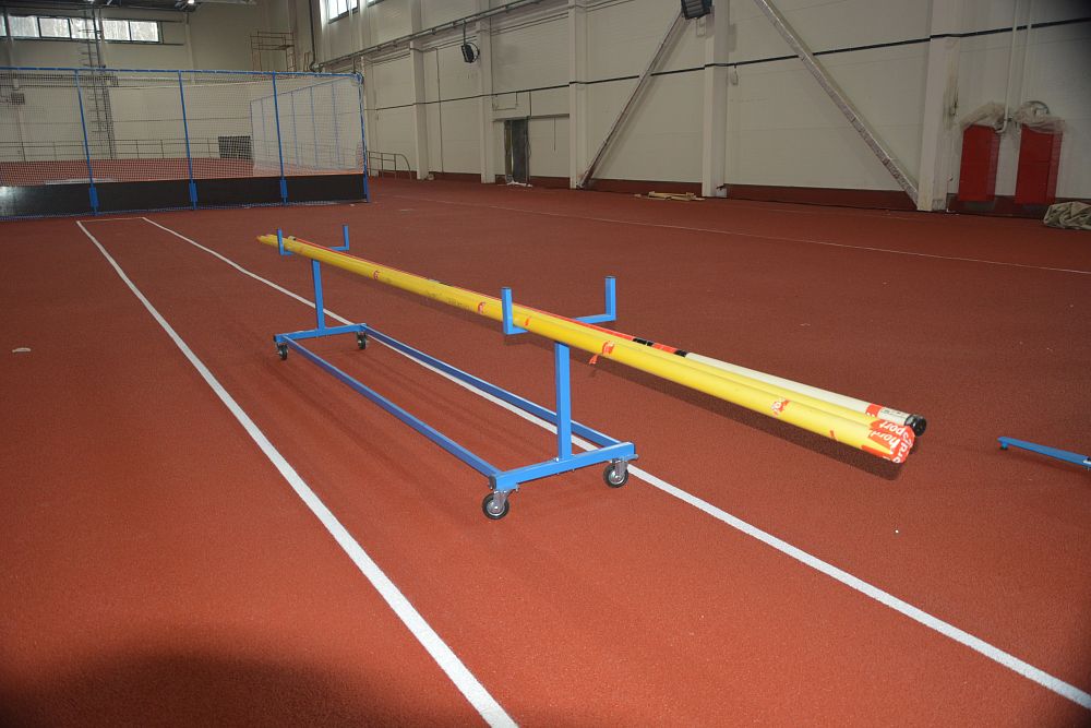 ФОК "Ярославль"