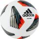 Мяч футбольный ADIDAS Tiro Pro №5 FIFA Pro (ПУ) бело-сине-красный#3 Мяч футбольный ADIDAS Tiro Pro №5 FIFA Pro (ПУ) бело-сине-красный#3