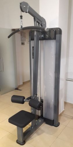 Тренажер Верхняя тяга (стек 100 кг) FITEX PRO FTX-61F15#2