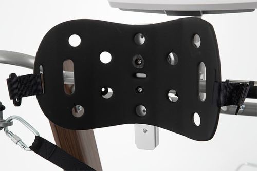 Реабилитационная беговая дорожка SPIRIT LW850#23