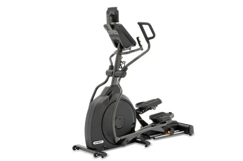 Эллиптический тренажер SPIRIT XE395 Black#5 Эллиптический тренажер SPIRIT XE395 Black#5