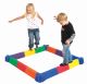 Балансировочная дорожка Радуга#3
