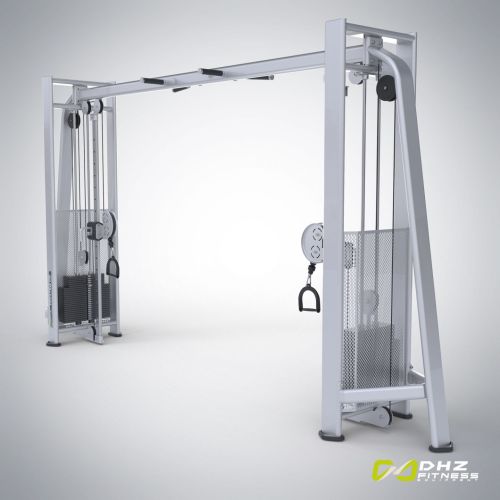 Кроссовер с изменением высоты DHZ E7016#4