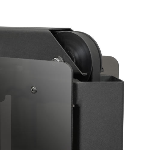 Тренажер Жим от плеч профессиональный BRONZE GYM PARTNER ML-809#8