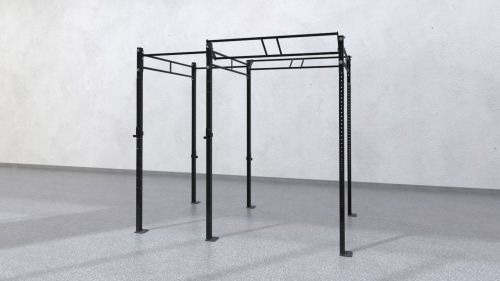 Функциональная рама 2900х1800 мм h=2810 мм#3