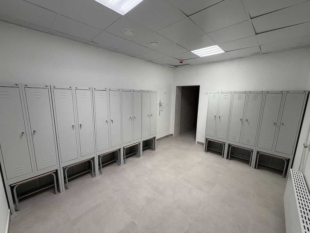 Образовательный комплекс «Уфа-450», школа на 1225 мест