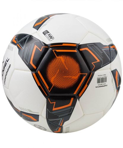 Мяч футбольный Jogel Championship №5 (BC22)#4