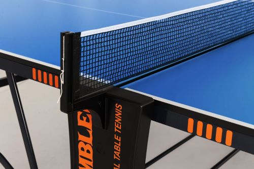 Теннисный стол GAMBLER Edition light Indoor GTS-3 (с сеткой)#5 Теннисный стол GAMBLER Edition light Indoor GTS-3 (с сеткой)#5
