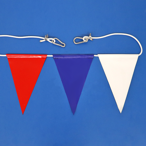 Шнур обратного разворота (полиамид, ПВХ)