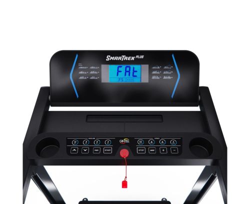 Беговая дорожка DFC GINTELL SMARTREK PLUS T-FT4700#6 Беговая дорожка DFC GINTELL SMARTREK PLUS T-FT4700#6