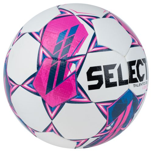 Мяч футбольный SELECT Talento DB V23 №3 (ПУ)#2 Мяч футбольный SELECT Talento DB V23 №3 (ПУ)#2