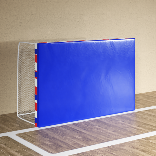 Мат-протектор на ворота для гандбола / мини-футбола ПРОФИ (тент) МП-15