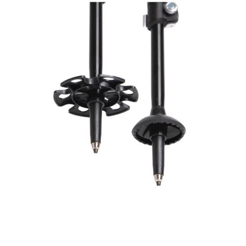 Палки для скандинавской ходьбы SPINE SL-29-3-135 (Алюминий) 100-135 см#2 Палки для скандинавской ходьбы SPINE SL-29-3-135 (Алюминий) 100-135 см#2