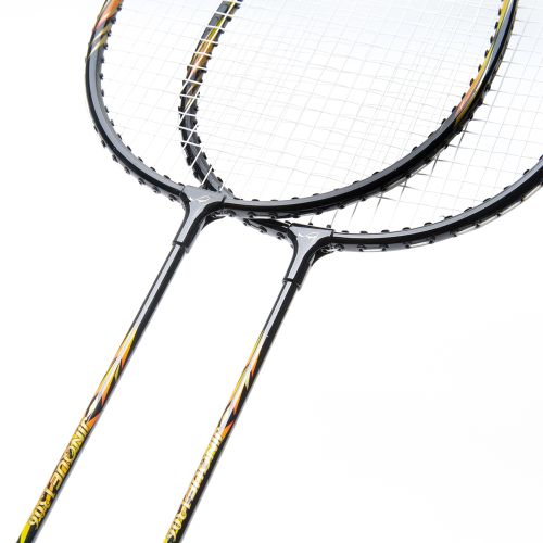 Набор для бадминтона DOUBLE FISH JINQUE 1306 (2 ракетки)#4 Набор для бадминтона DOUBLE FISH JINQUE 1306 (2 ракетки)#4