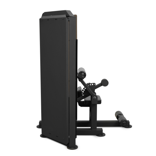 Пресс-машина профессиональный BRONZE GYM PARTNER ML-812#4