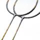 Набор для бадминтона DOUBLE FISH JINQUE 1306 (2 ракетки)#4 Набор для бадминтона DOUBLE FISH JINQUE 1306 (2 ракетки)#4