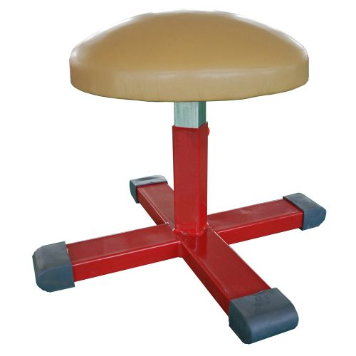 Грибок гимнастический без ручки d=600 мм (h=45 см)