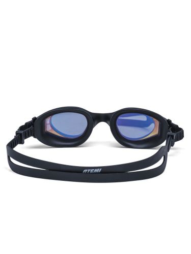 Очки для плавания ATEMI Special Fit (черный)#2 Очки для плавания ATEMI Special Fit (черный)#2