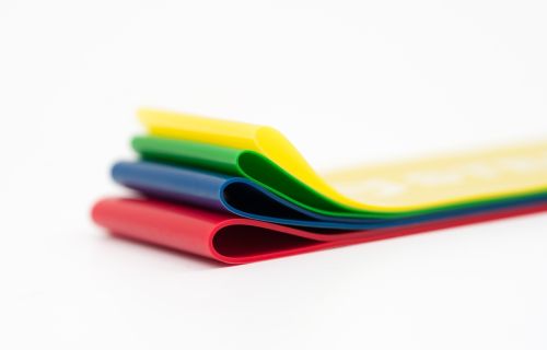 Набор резиновых петель Мини#2 Набор резиновых петель Мини#2