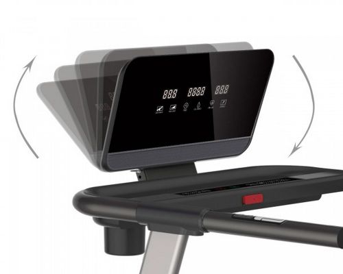 Беговая дорожка HASTTINGS FUSIONOMA-3301EB#3