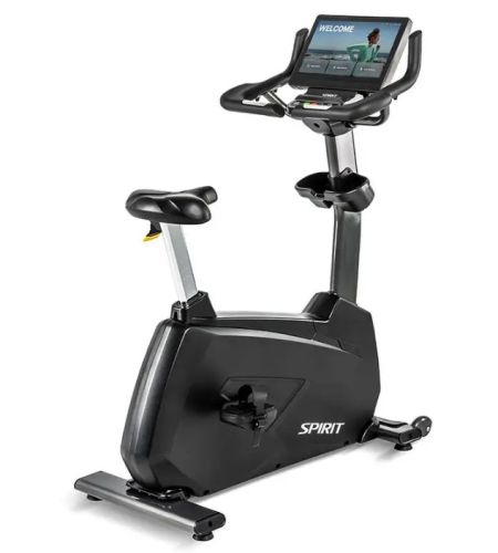 Велотренажер SPIRIT CU1000ENT Велотренажер SPIRIT CU1000ENT