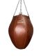 Груша кожаная боксерская "Бочка малая" TOTALBOX ГБК 35/50х70-25 кг#3 Груша кожаная боксерская "Бочка малая" TOTALBOX ГБК 35/50х70-25 кг#3