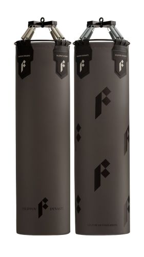 Мешок боксерский d=45 см onePRO FILIPPOV (лодочная такань 950 гр/м2)#4