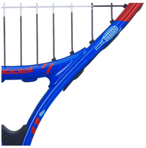 Ракетка для большого тенниса детская BABOLAT Ballfighter 21 Gr000#4 Ракетка для большого тенниса детская BABOLAT Ballfighter 21 Gr000#4