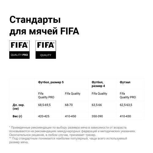 Мяч для пляжного футбола ADIDAS WC26 Trionda Pro Beach JD8036 №5 FIFA Quality PRO#5