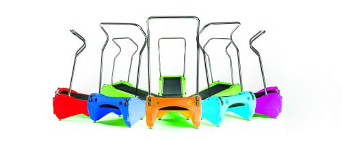 Беговая дорожка Hexa Run#2