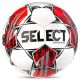 Мяч футбольный SELECT Diamond V23 №4 (ТПУ) бело-красный#3 Мяч футбольный SELECT Diamond V23 №4 (ТПУ) бело-красный#3
