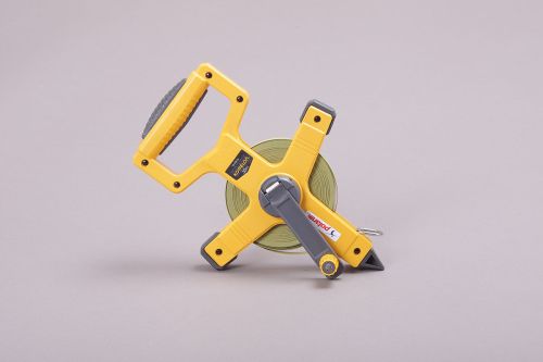 Рулетка POLANIK SMTО-30 (сталь, открытая катушка)