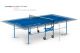 Теннисный стол START LINE Olympic Optima Blue (с сеткой)#5 Теннисный стол START LINE Olympic Optima Blue (с сеткой)#5