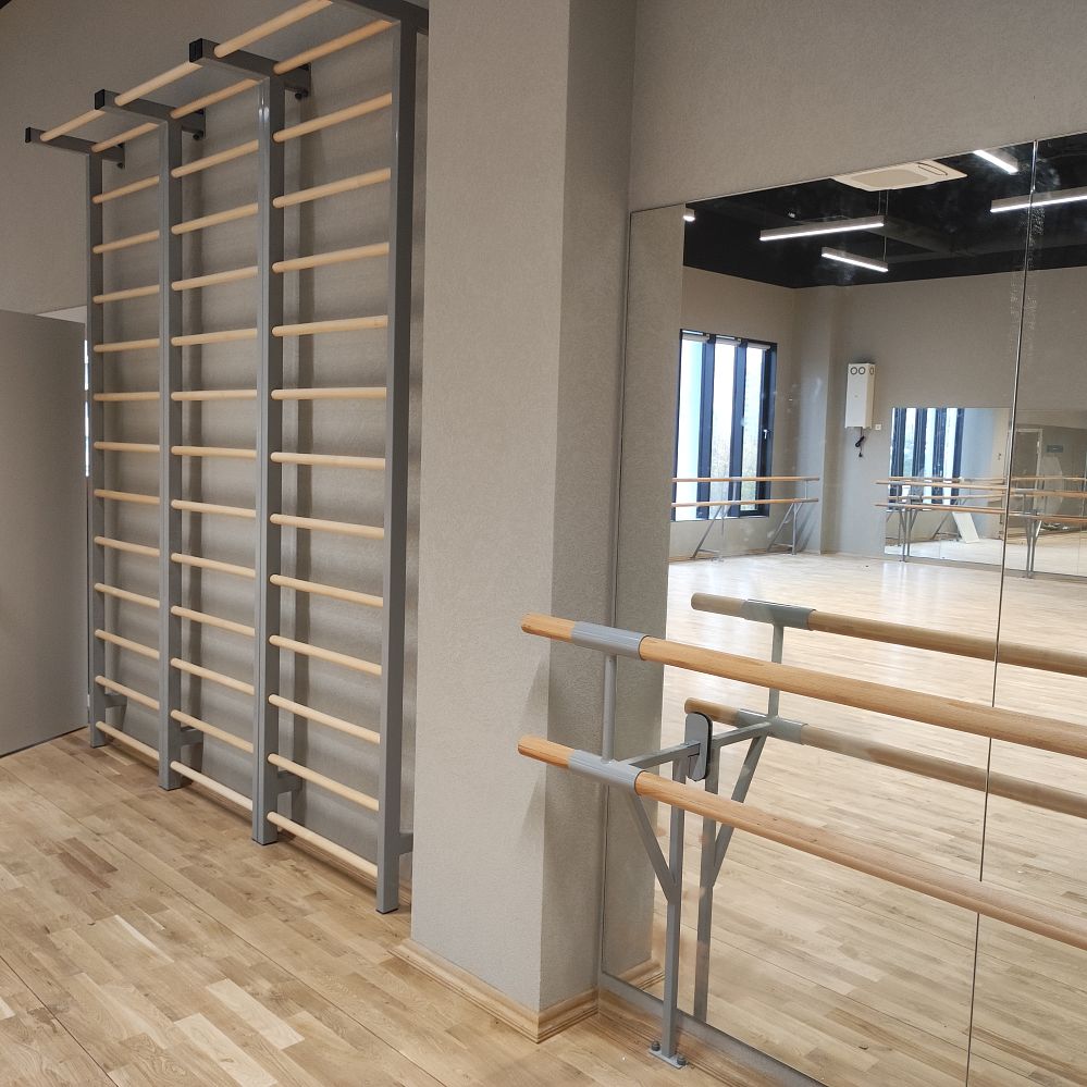 Центр фигурного катания Этери Тутберидзе Центр фигурного катания Этери Тутберидзе