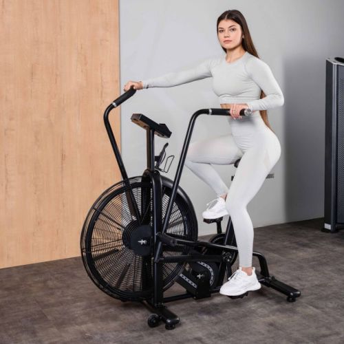 Велотренажер Airbike TANGEN X-8860#4 Велотренажер Airbike TANGEN X-8860#4