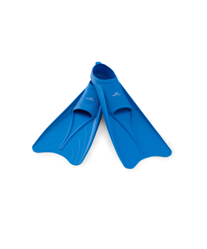 Ласты тренировочные удлиненные детские 25DEGREES Immerse Navy 25D25005 (синий) 32-34 р-р.#4 Ласты тренировочные удлиненные детские 25DEGREES Immerse Navy 25D25005 (синий) 32-34 р-р.#4