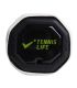 Ракетка для большого тенниса TENNIS LIFE ROWAN G3 (290 гр.)#13