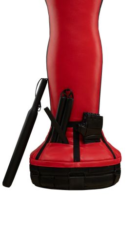 Детский спарринг-партнер FILIPPOV 130 см/55-60 кг (натуральная кожа)#13 Детский спарринг-партнер FILIPPOV 130 см/55-60 кг (натуральная кожа)#13