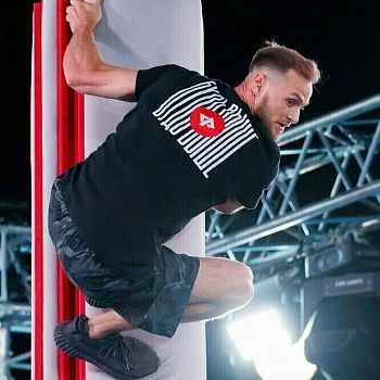 ШОУ Суперниндзя Международный сезон