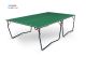 Теннисный стол START LINE Hobby EVO Green#8