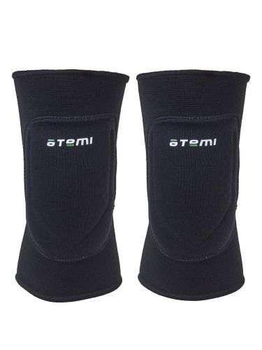 Наколенники волейбольные ATEMI AKP-04-BLK#4 Наколенники волейбольные ATEMI AKP-04-BLK#4
