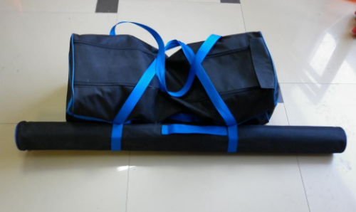 Чехол для шестов с иглой#2 Чехол для шестов с иглой#2