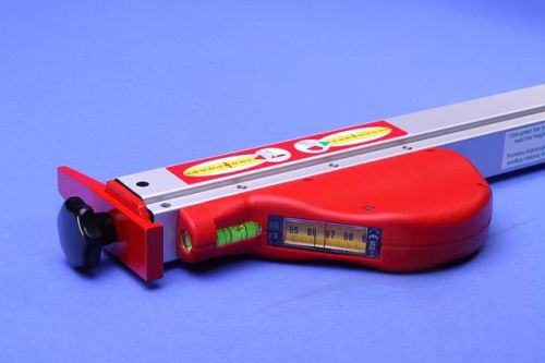 Измеритель телескопический для прыжков в высоту POLANIK MDHJ-3#4