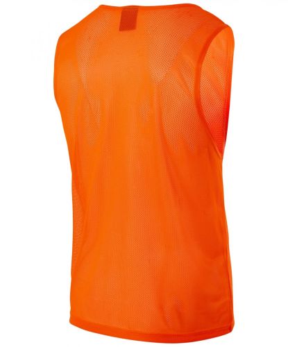Манишка сетчатая Jogel Training Bib (оранжевая)#2 Манишка сетчатая Jogel Training Bib (оранжевая)#2