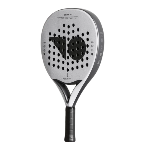 Ракетка для падела 7/6 Slide Mist#2