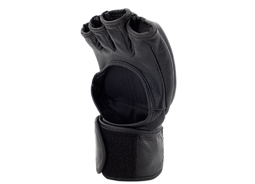 Официальные перчатки для соревнований, мужские UFC (нат.кожа)#5 Официальные перчатки для соревнований, мужские UFC (нат.кожа)#5