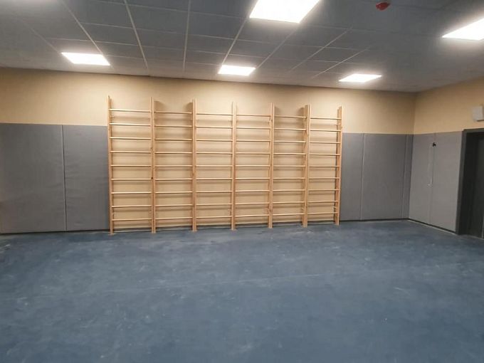 СОШ на 900 мест со встроенным блоком ДОО на 150 мест СОШ на 900 мест со встроенным блоком ДОО на 150 мест