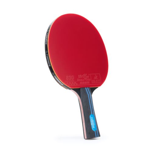 Ракетка для настольного тенниса TORRES Club 4* (коническая ручка)#5