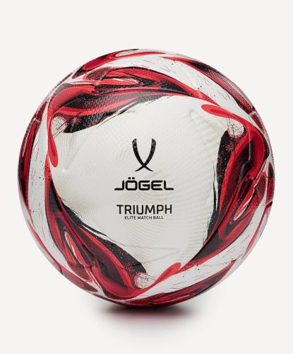 Мяч футбольный Jogel Triumph Elite №5 Мяч футбольный Jogel Triumph Elite №5